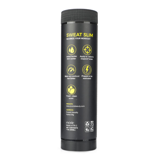 sweet & sweat workout enhancer gel 182 gm