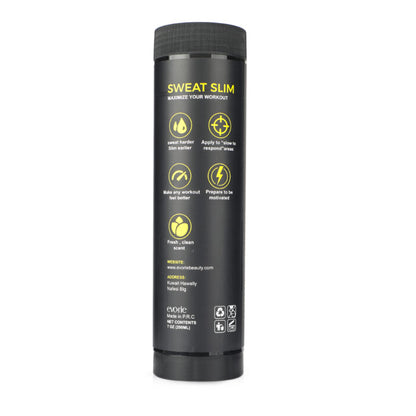 sweet & sweat workout enhancer gel 182 gm