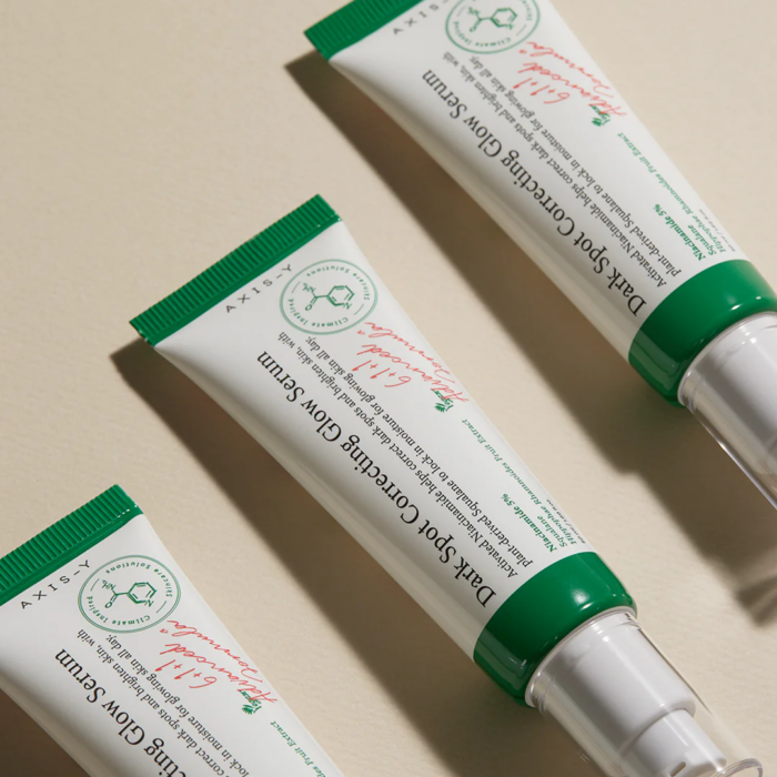 AXIS-Y Dark Spot Correcting Glow Serum