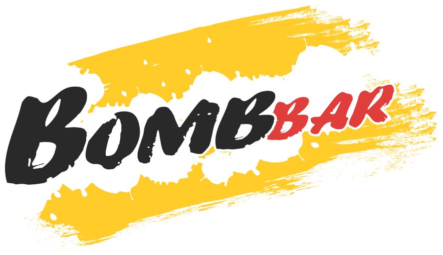 Bombbar